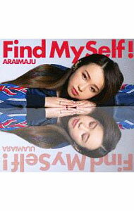 【中古】Find　MySelf！（A　type） / 荒井麻珠
