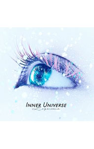 【中古】【CD＋Blu-ray】INNER UNIVERSE 初回限定盤 / ロザリーナ