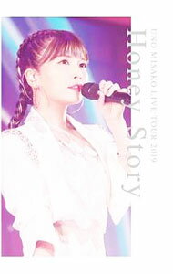 【中古】UNO　MISAKO　LIVE　TOUR　2019−Honey　Story− ［スマプラコード付属なし］ / 宇野実彩子【出演】