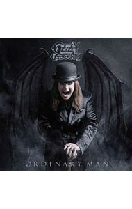 【中古】オーディナリー・マン / オジー・オズボーン