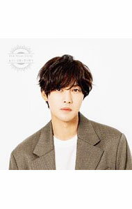 【中古】【全品10倍！4/5限定】月と太陽と君の歌（Type−C） / キム・ヒョンジュン