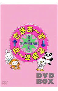 &nbsp;&nbsp;&nbsp; さまぁ−ず×さまぁ−ず　DVD−BOX（(42)・(43)） の詳細 発売元: テレビ朝日 カナ: サマァーズサマァーズディーブイディーボックス4243 / サマァーズ ディスク枚数: 3枚 品番: SSBX2741 リージョンコード: 2 発売日: 2020/05/27 映像特典: ［3］撮りおろし企画 関連商品リンク : さまぁ−ず テレビ朝日
