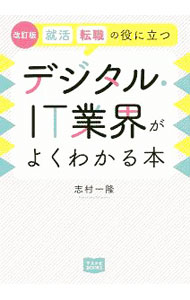 &nbsp;&nbsp;&nbsp; 就活転職の役に立つデジタル・IT業界がよくわかる本 単行本 の詳細 出版社: 宣伝会議 レーベル: 作者: 志村一隆 カナ: シュウカツテンショクノヤクニタツデジタルアイティーギョウカイガヨクワカルホン / シムラカズタカ サイズ: 単行本 ISBN: 4883354917 発売日: 2020/03/01 関連商品リンク : 志村一隆 宣伝会議