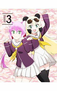 【中古】【Blu−ray】群れなせ！シートン学園　Blu−ray　BOX3　　三方背アウターケース・ブックレット・コミック付 / 博史池畠【監督】