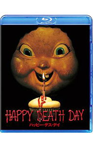 &nbsp;&nbsp;&nbsp; 【Blu−ray】ハッピー・デス・デイ の詳細 発売元: NBCユニバーサル カナ: ハッピーデスデイブルーレイディスク HAPPY DEATH DAY / クリストファーランドン CHRISTOPHER LANDON ディスク枚数: 1枚 品番: GNXF2574 リージョンコード: 0 発売日: 2020/06/24 映像特典: もうひとつのエンディング／未公開シーン／サイアクの誕生日！／ベビー・マスクの正体：容疑者たち／繰り返される死 内容Disc-1ハッピー・デス・デイ 関連商品リンク : クリストファー・ランドン NBCユニバーサル