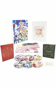 【中古】【Blu−ray】DOG　DAYS　Complete　Blu−ray　Disc　BOX　特典CD・タペストリー・イラスト集・ブックレット付 / 草川啓造／西村純二【監督】