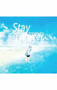 樂天商城 - 【中古】Stay　Forever / Unkno[:]wn　Kun