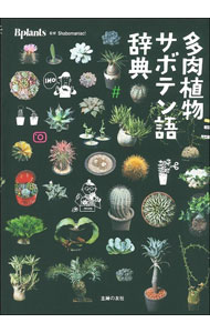 &nbsp;&nbsp;&nbsp; 多肉植物サボテン語辞典 単行本 の詳細 出版社: 主婦の友社 レーベル: 作者: Shabomaniac カナ: タニクショクブツサボテンゴジテン / シャボマニアック サイズ: 単行本 ISBN: 4074429851 発売日: 2020/07/01 関連商品リンク : Shabomaniac 主婦の友社