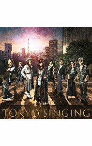 【中古】【CD＋Blu−ray】TOKYO SINGING 初回限定映像盤 / 和楽器バンド