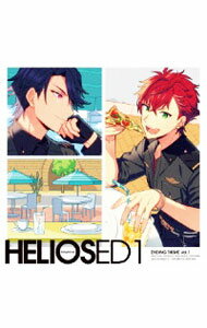 【中古】「HELIOS　Rising　Heroes」エンディングテーマVol．1 / アニメ