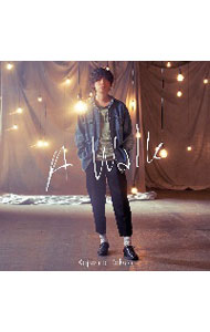 【中古】A　Walk / 梶原岳人