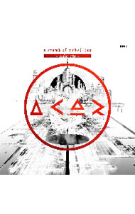 【中古】【CD＋DVD】Zealot　City　初回限定盤 / a　crowd　of　rebellion