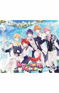 【中古】Strawberry　Prince　初回限定盤/ すとぷり