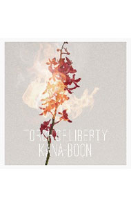 【中古】【CD＋DVD】Torch of Liberty 初回生産限定盤 / KANA−BOON