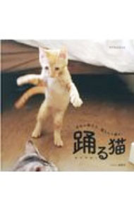 【中古】踊る猫 / ピーエーディー (単行本)