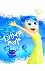 【中古】【Blu−ray】インサイド ヘッド MovieNEX / アニメ