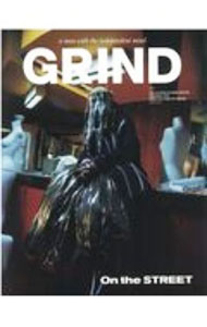 &nbsp;&nbsp;&nbsp; GRIND　VOL．101　2020　AUTUMN／WINTER 単行本 の詳細 出版社: トライアウト レーベル: 作者: トライアウト カナ: グラインド1012020オータムウィンター / トライアウト サイズ: 単行本 ISBN: 4073420484 発売日: 2020/11/01 関連商品リンク : トライアウト トライアウト