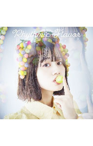 【中古】Rhythmic　Flavor / 伊藤美来