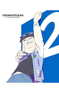 【中古】【Blu−ray】おそ松さん第3期　第2松 / 藤田陽一【監督】
