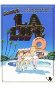 &nbsp;&nbsp;&nbsp; LA　LIFE 変型版 の詳細 出版社: ジーオーティー レーベル: MeDu　COMICS 作者: 井上三太 カナ: エルエーライフ / イノウエサンタ サイズ: 変型版 ISBN: 9784823601088 発売日: 2020/11/30 関連商品リンク : 井上三太 ジーオーティー MeDu　COMICS　　