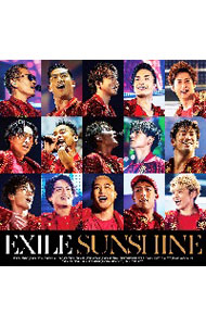 樂天商城 - 【中古】【全品10倍！5/10限定】SUNSHINE / EXILE