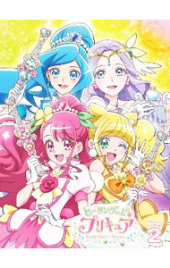 楽天市場】ヒーリングっどプリキュア（アニメ｜DVD）：CD・DVDの通販