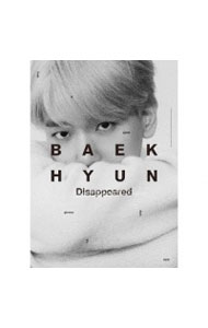 &nbsp;&nbsp;&nbsp; 【10フォトカード・ポスター付】BAEKHYUN　（Disappeared　Ver．）　［スマプラコード・トレカ付属なし］ の詳細 発売元: エイベックス・エンタテインメント株式会社 アーティスト名: BAEKHYUN カナ: ベクヒョン BAKEHYUN / ベクヒョン BAEKHYUN ディスク枚数: 1枚 品番: AVCK79741 発売日: 2021/01/20 曲名Disc-11.　Get　You　Alone2.　Addicted3.　WHIPPIN’4.　Drown5.　Disappeared6.　Stars 関連商品リンク : BAEKHYUN エイベックス・エンタテインメント株式会社