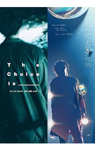 &nbsp;&nbsp;&nbsp; DAICHI　MIURA　LIVE　COLORLESS／The　Choice　is＿＿　［スマプラコード付属なし］ の詳細 付属品: 特典4CD付 発売元: エイベックス・エンタテインメント カナ: ダイチミウラライヴカラーレスザチョイスイズ / ミウラダイチ ディスク枚数: 2枚 品番: AVBD98041 リージョンコード: 2 発売日: 2020/12/23 映像特典: 内容Disc-1COLORLESSBlizzard（RE）PLAYI’m　On　FireWho’s　The　Man誘蛾灯Blow　You　Away！ComplexMAKE　US　DOForever＆AlwaysLullaby別れのベル片隅飛行船CornerRight　NowEXCITECry＆FightBe　Myselfall　converge　on“the　one”Darkest　Before　DawnDisc-2YoursCry＆FightBlizzard硝子壜FEVERNothing　is　All淡水魚クレーターねがいぼしLullabyDarkest　Before　DawnBe　MyselfEXCITEI’m　HereAntelope 関連商品リンク : 三浦大知【出演】 エイベックス・エンタテインメント
