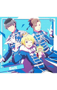 &nbsp;&nbsp;&nbsp; 「アイドルマスター　SideM」THE　IDOLM［＠］STER　SideM　NEW　STAGE　EPSODE：05　Beit の詳細 発売元: 株式会社バンダイナムコアーツ アーティスト名: Beit カナ: アイドルマスターサイドエムジアイドルマスターサイドエムニューステージエピソード05バイト / バイト BEIT ディスク枚数: 1枚 品番: LACM24035 発売日: 2020/12/02 曲名Disc-11.　ドラマ「魔法の道具を探しに」2.　ドラマ「コンセプトはラグジュアリー」3.　ドラマ「毎日を彩る魔法」4.　Secret　Ornament5.　NEXT　STAGE！（Beit　Ver．） 関連商品リンク : Beit 株式会社バンダイナムコアーツ