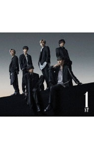 【中古】【全品10倍！5/15限定】【CD＋DVD】1ST（初回盤A 原石盤） / SixTONES