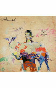 【中古】【2CD】Where’s　My　History？ / ［Alexandros］