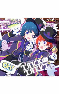 【中古】「アイドルマスター　ミリオンライブ！」THE　IDOLM［＠］STER　MILLION　THE［＠］TER　WAVE　14　TRICK＆TREAT / TRICK＆TREAT
