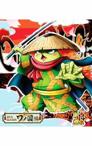 Rakuten - 【中古】【Blu−ray】ONE　PIECE　ワンピース　20THシーズン　ワノ国編　piece．14 / アニメ