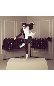 【中古】ENTER ［スマプラコード付属なし］ / 高野洸