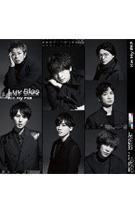【中古】Luv　Bias/ Kis−My−Ft2