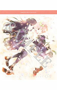 【中古】【Blu−ray】アサルトリリィ　BOUQUET　4　収納BOX・ブックレット・サントラCD付 / 佐伯昭志【監督】