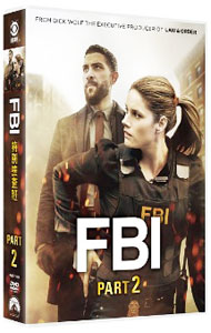【中古】FBI：特別捜査班　DVD−BOX　Part2 / 洋画