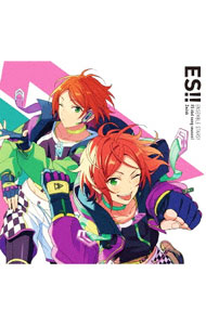 【中古】「あんさんぶるスターズ!!」ESアイドルソング　season1 / 2wink