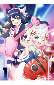 【中古】【Blu−ray】SHOW BY ROCK！！STARS！！ 第1巻 CD 三方背ケース付 / 山岸大悟【監督】