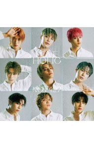 【中古】【全品10倍！4/5限定】LOVEHOLIC　初回生産限定盤　［スマプラコード・トレカ付属なし］/ NCT　127