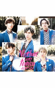 Nothin’but　funky　初回限定盤B/ A．B．C−Z
