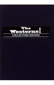 【中古】The Westerns I−名作コレクション〈5枚組〉 / 洋画