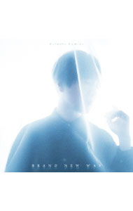 【中古】BRAND　NEW　WAY / 神谷浩史