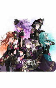 【中古】劇場版「Bang　Dream！Episode　of　Roselia」Theme　Songs　Collection / Roselia