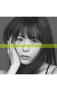 【中古】HELLO　HORIZON / 水瀬いのり