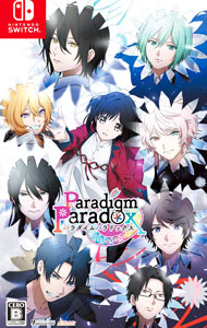 【中古】Switch Paradigm Paradox (ニンテンドースイッチ)