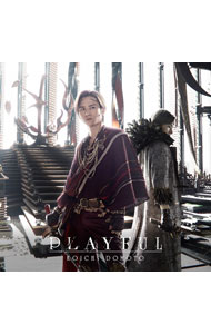 【中古】PLAYFUL/ 堂本光一