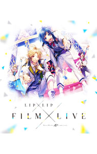 【中古】【Blu−ray】HoneyWorks　10th　Anniversary“LIP×LIP　FILM×LIVE” / 室井ふみえ【監督】