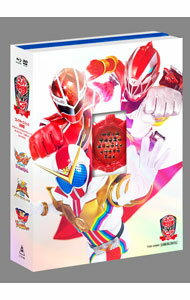 【中古】【Blu－ray】スーパー戦隊MOVIEレンジャー2021　コレクターズパック　豪華...