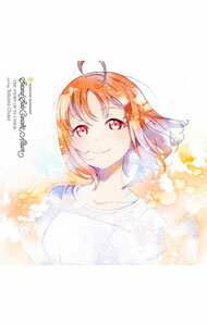 [중고] [러브라이브! 선샤인!!] LoveLive! Sunshine!! Takami Chika Second Solo Concert Album/타카미 치카 from Aqours / 이와 안키